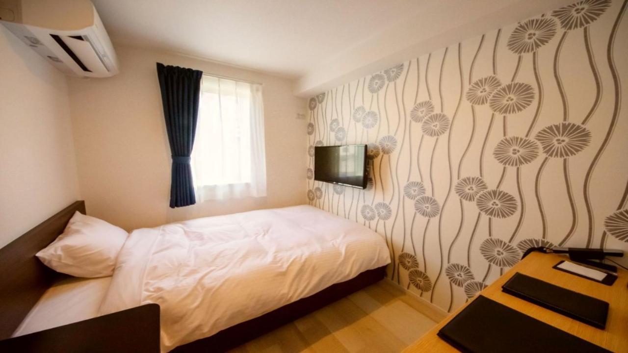 Cozy Inn אוטארו מראה חיצוני תמונה