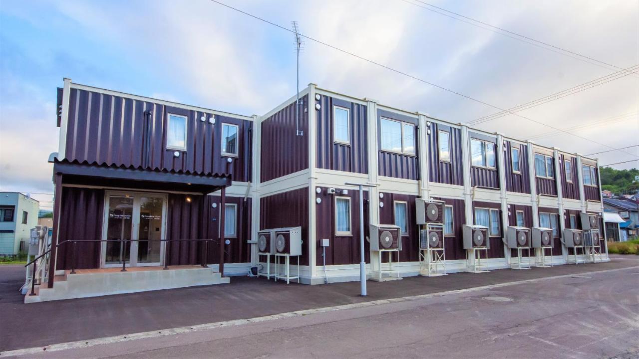 Cozy Inn אוטארו מראה חיצוני תמונה