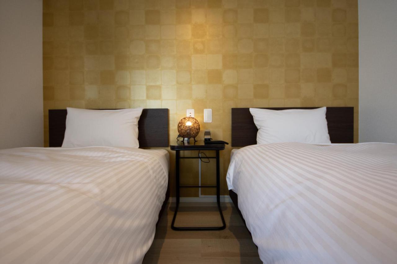 Cozy Inn אוטארו מראה חיצוני תמונה
