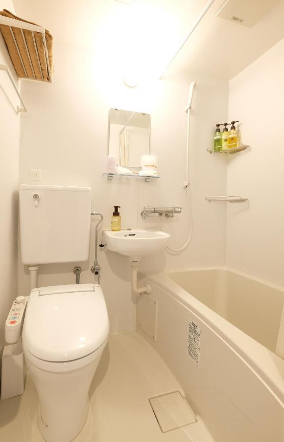 Cozy Inn אוטארו מראה חיצוני תמונה